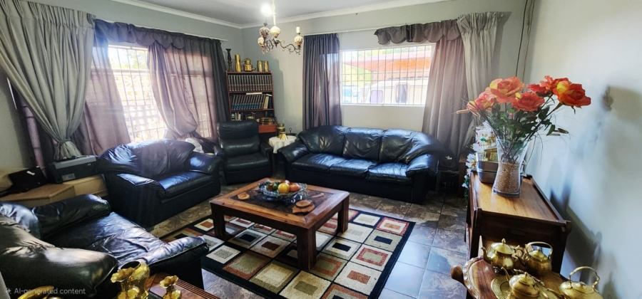 3 Bedroom Property for Sale in Elandia Free State